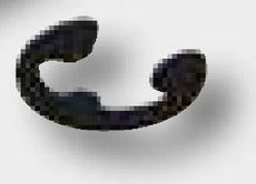 [AMAT3-139039] Disc cablu 11,5 / 17 mm