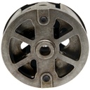 Ambreiaj centrifugal