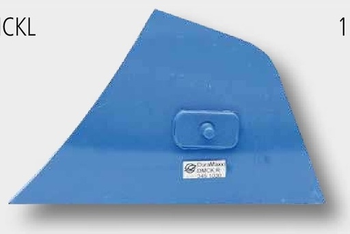 [AMAT3-137935] Lemken Foaie cormana DMCK - dreapta