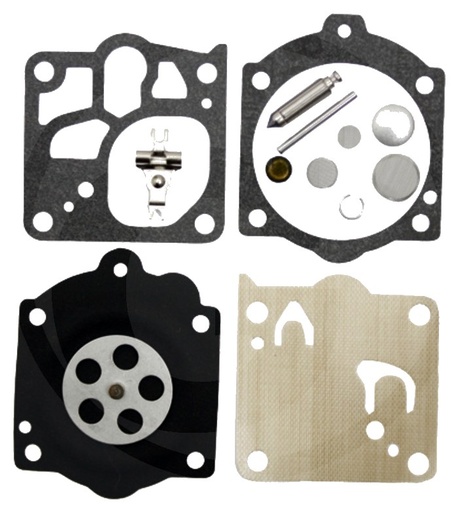 [AMAT3-138443] Walbro Set de reparatii - K11-WG
