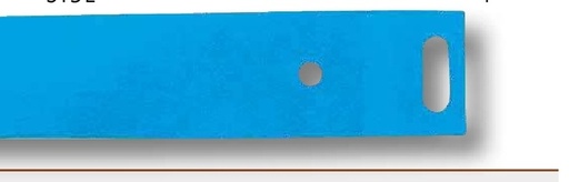 [AMAT3-137953] Lemken Cormană - dreapta