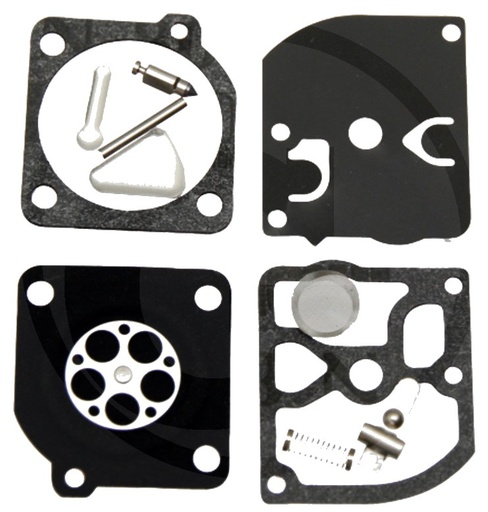 [AMAT3-138446] Zama Set de reparatii - RB-54