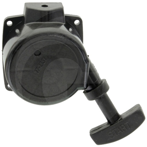 [AMAT3-139113] Demaror manual
