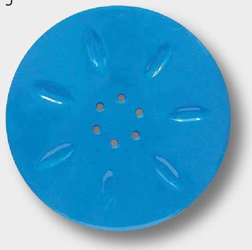 [AMAT3-137966] Lemken Disc brăzdar - neted