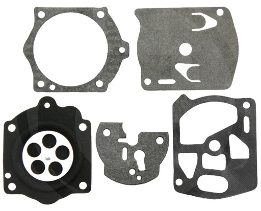 [AMAT3-138456] Set membrana - Potrivit pentru Walbro D10-WS