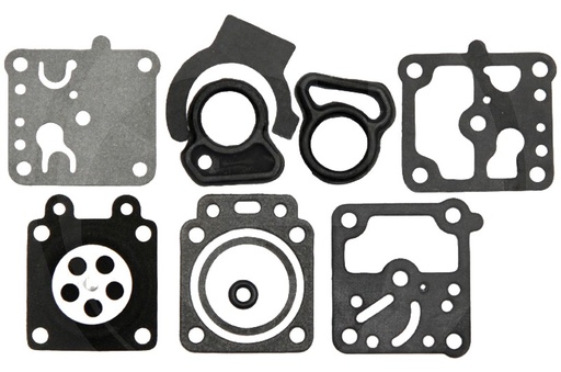 [AMAT3-138457] Set membrana - Potrivit pentru Walbro D10-WZ