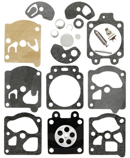 [AMAT3-138458] Kit pentru reparatii - Potrivit pentru Walbro K10-WAT