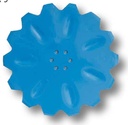 Lemken Disc - cu crestaturi