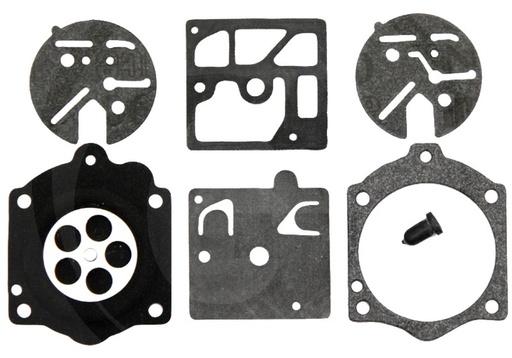 [AMAT3-138459] Set membrana - Potrivit pentru Walbro D10-HDC