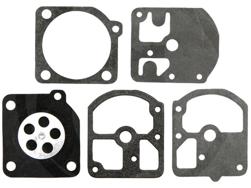 [AMAT3-138464] Set membrana - potrivit pentru Zama GND-6