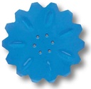 Lemken Disc brăzdar - dințat