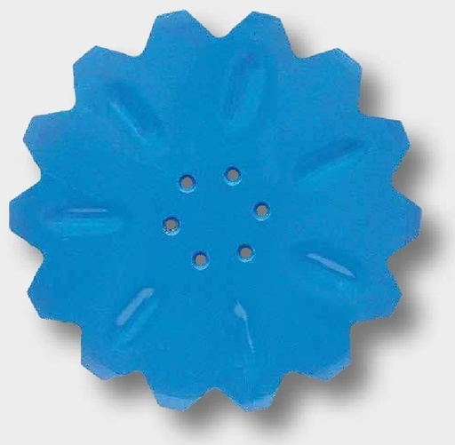 [AMAT3-137974] Lemken Disc - cu crestaturi