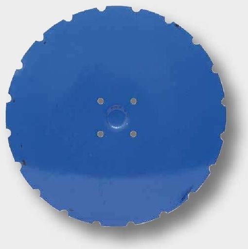 [AMAT3-137979] Lemken Disc concav - D 465 x 5 4 orificii Ø 12 LK= 98