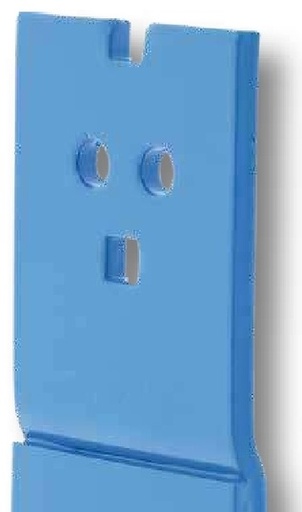 [AMAT3-137982] Lemken Racleta - Intarit cu metal dur