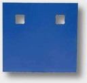 Lemken Racleta-placa de sprijin 90 x 3 x 85 mm