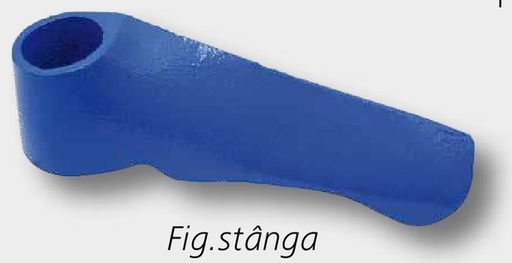 [AMAT3-138006] Lemken Brăzdar ptr. arătură adâncă - dreapta