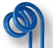 [AMAT3-138008] Lemken Gheara elastica D 13 x 420 x 88 mm