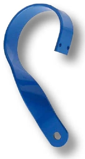 [AMAT3-138010] Lemken Gheare elastice - stanga