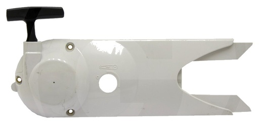 [AMAT3-138501] Set demaror manual