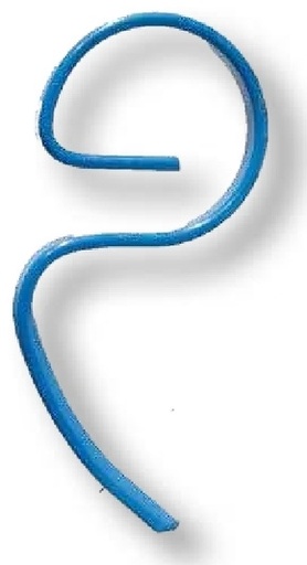 [AMAT3-138013] Lemken Dinti de grapa 25 x 8 mm