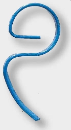[AMAT3-138014] Lemken Dinte pentru grapare 27 x 10 mm