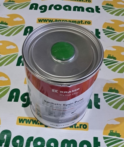 [AMAT1-31658] Vopsea Verde John Deere dupa 1987- 1L