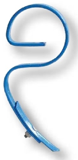 [AMAT3-138015] Lemken Dinte pentru grapare - cu brazdar