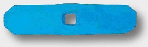 [AMAT3-138016] Lemken Dinte cultivator - cu brazdar