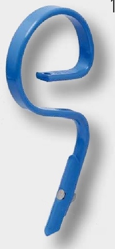 [AMAT3-138017] Lemken Dinte pentru grapare 26 x 10 mm