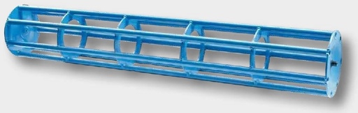[AMAT3-138037] Lemken Cilindru tubular Ø: 330 Lungime: 2000 mm