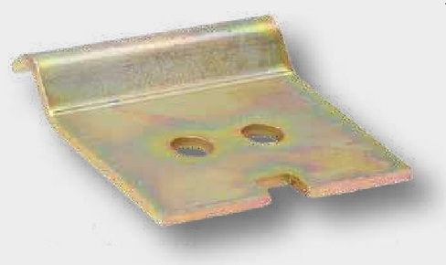 [AMAT3-138042] Lemken Placa de strangere 60 x 3 x 66 mm