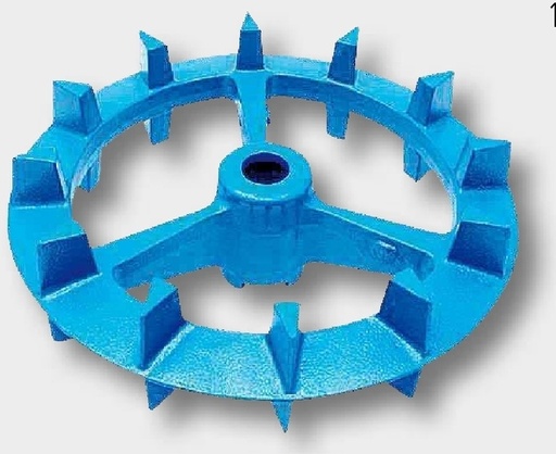 [AMAT3-138043] Lemken Inel Crosskill (inel final) - stanga