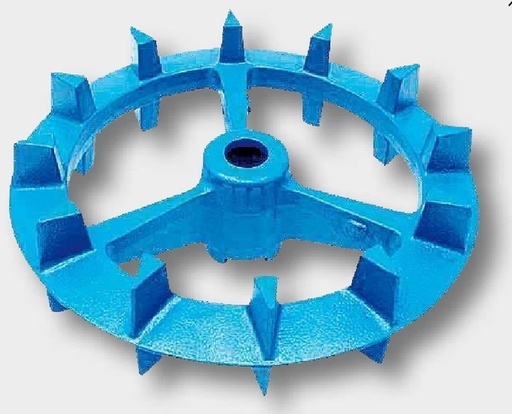 [AMAT3-138044] Lemken Inel Crosskill (inel final) - dreapta
