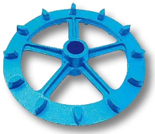 [AMAT3-138045] Lemken Inel Crosskill Ø 440/50 x 100/12 N mm