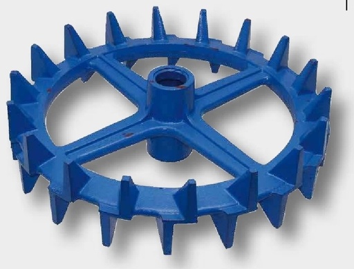 [AMAT3-138046] Lemken Inel Crosskill - (Inel cu camă)