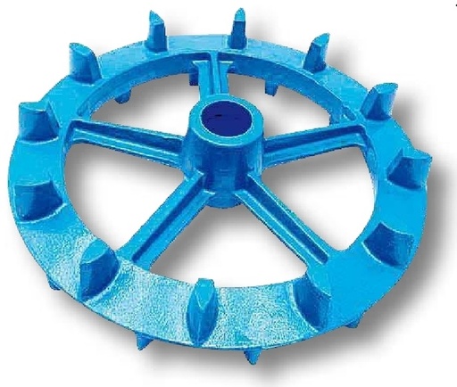 [AMAT3-138047] Lemken Inel Crosskill (inel final) Ø 440/50 x 100/12 N mm
