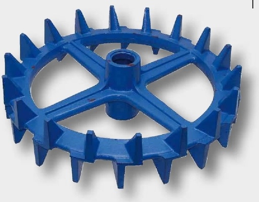 [AMAT3-138050] Lemken Inel Crosskill - (Inel cu camă)