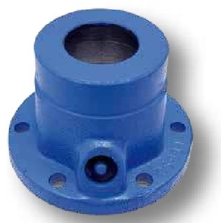 [AMAT3-138058] Lemken Carcasa lagăr - 668A