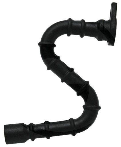 [AMAT3-138555] Furtun carburant 135 mm