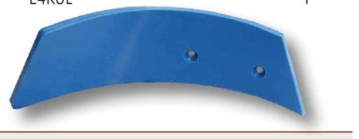 [AMAT3-138069] Lemken Suport - dreapta
