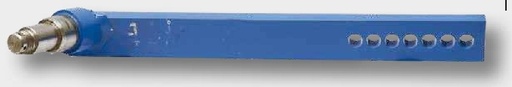 [AMAT3-138072] Lemken Suport discuri - dreapta, pentru discuri concave Ø 450 mm