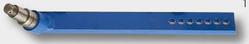 [AMAT3-138074] Lemken Suport discuri - stanga, pentru discuri concave Ø 450 mm