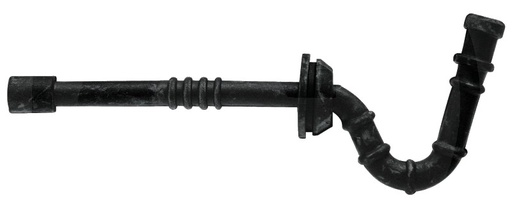 [AMAT3-138564] Furtun carburant 160 mm
