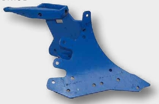 [AMAT3-138092] Lemken Cadru - stânga