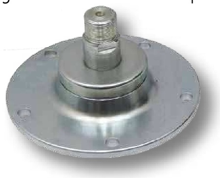 [AMAT3-138113] Lemken Butuc - compl., filet stanga