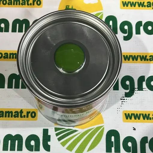 [AMAT1-31676] Vopsea verde Krone 1991- 1l