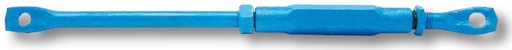 [AMAT3-138128] Lemken Suport cormana - M20 x 550/650 3/10°