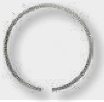 [AMAT3-138628] Set pistoni