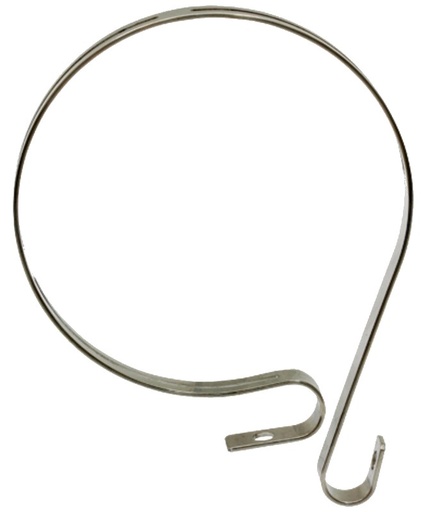 [AMAT3-139307] Banda frana