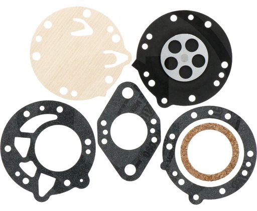 [AMAT3-138652] Set membrana - potrivit pentru Tillotson DG-5HL